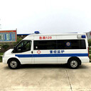 珠海轉(zhuǎn)運車救護車-長途救護車護送病人-隨車醫(yī)護人員