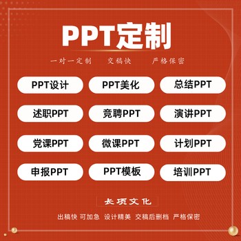 代写商业计划书PPT，PPT定制服务，让你的商业价值更！