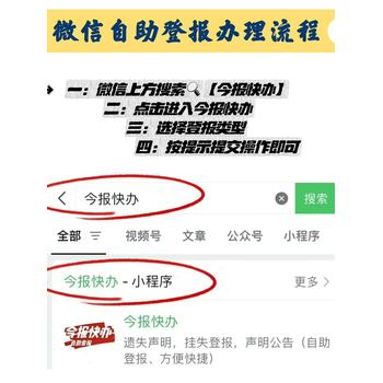 遵義市自助登報辦理