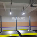 升降式機(jī)械立體車(chē)庫(kù),雙層立體停車(chē)庫(kù)出租公司