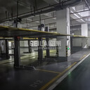 渠縣停車庫租賃,左右移動機(jī)械車庫可租賃