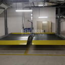四柱式立體停車(chē)設備長(cháng)期租賃,二手機械式立體停車(chē)設備過(guò)規劃驗收