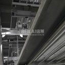 泊車機械式立體車庫可回收,橫移機械立體停車設(shè)備翻新廠家