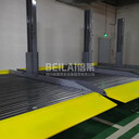 內(nèi)江機(jī)械式停車庫租賃,升降橫移類智能停車設(shè)備回購