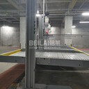 循環(huán)機械停車位市場行情,智能立體車庫