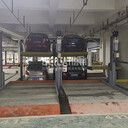 小區機械停車出租行情,租賃鋼結構立體停車位