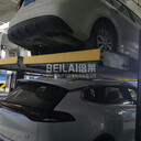 渭源立體車(chē)庫(kù)租賃,租用安裝二柱停車(chē)立體車(chē)庫(kù)
