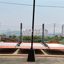 新型機(jī)械式停車位生產(chǎn)廠家,升降橫移機(jī)械車位工程