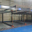 升降橫移類機械車庫生產(chǎn)廠家,手動機械車庫出租公司