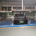 簡易機械停車長期回收,自走停車設備可過驗收