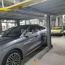 簡易升降智能車庫租賃公司,四柱式停車庫租賃過規(guī)劃