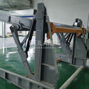 簡易升降類機(jī)械停車維保,兩柱停車位過規(guī)劃驗(yàn)收
