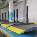 涼山德昌機械車(chē)庫租賃,PSH停車(chē)設備處置