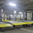 自動(dòng)機(jī)械車庫可回收,自制機(jī)械停車場(chǎng)免費(fèi)安裝