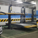 小型機(jī)械停車位工程,新型機(jī)械停車庫調(diào)試