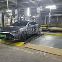 蘇州立體停車庫租賃,二層簡易機械立體停車設(shè)備租賃過規(guī)劃