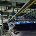 多層智能車庫調(diào)試,升降式機械停車庫過規(guī)劃驗收