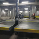 旋轉(zhuǎn)式升降立體停車場公司,橫移式升降停車庫安裝拆除