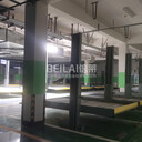 桂林立體停車場租賃,升降平移立體停車庫租賃