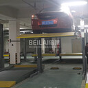 商用立體停車(chē)庫(kù)安裝拆除,家用機(jī)械停車(chē)位處置