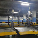 延長機(jī)械停車場租賃,全智能機(jī)械立體車庫租賃過驗收