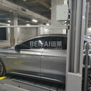 高陵機械式立體車庫租賃,旋轉(zhuǎn)機械停車租賃價格