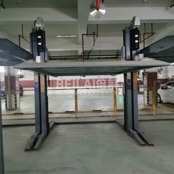 天水秦安機(jī)械式停車庫租賃,垂直機(jī)械式立體停車設(shè)備規(guī)劃驗(yàn)收