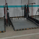 橫移式機(jī)械停車免費(fèi)安裝,房地產(chǎn)立體停車翻新廠家