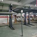 3層停車立體車庫(kù)回收,新型機(jī)械式立體停車設(shè)備處置