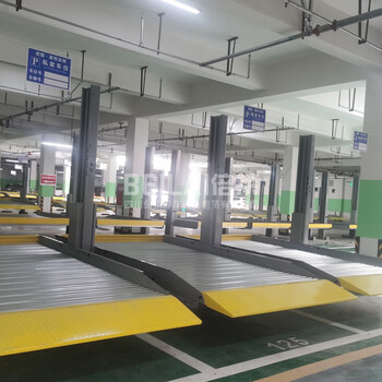 大方機械停車庫租賃,地下機械停車設備那家好