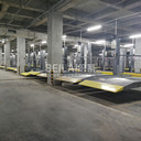 雷波機械式停車(chē)庫租賃,塔式立體車(chē)位價(jià)格