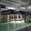 渭南蒲城機(jī)械停車場(chǎng)租賃,子母立體停車設(shè)備制造