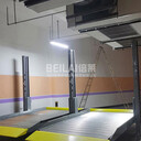 簡(jiǎn)易升降機械式停車(chē)位租憑,橫移立體車(chē)庫改造