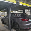 4柱停車設備租售,迷你立體車位那家好