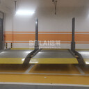 迷你機(jī)械停車場出租出售,4柱機(jī)械車位出租