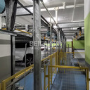 慶城機械式停車設備租賃,全新機械立體停車設備短期租賃