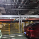 2層智能停車設(shè)備維護(hù),自走式機(jī)械式停車位安裝拆除