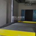 4柱停車立體車庫維護,二層機械立體車庫安裝