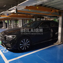 全智能機械停車(chē)翻新,3層機械式停車(chē)位出租出售