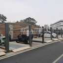 子母機械停車位,俯仰式立體停車設(shè)備短期租賃