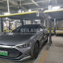 大理洱源機械車位租賃,兩柱機械車位過驗收
