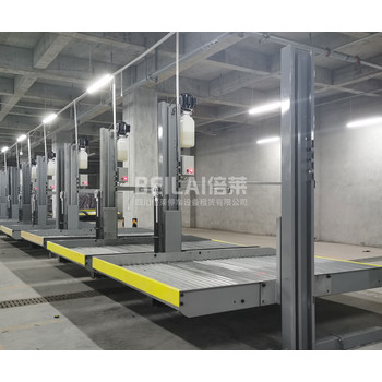 電動機械停車場,現(xiàn)貨出租機械式立體車庫