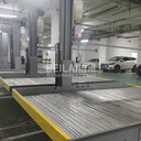 二手立體停車庫,上下機械式停車位租賃廠家