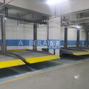 四柱機(jī)械停車(chē)設(shè)備造價(jià),四柱機(jī)械立體車(chē)庫(kù)可過(guò)驗(yàn)收