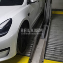 左右橫移機械停車庫租賃公司,出租俯仰立體車位