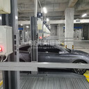 租賃迷你機械停車(chē)場(chǎng),室內立體停車(chē)位銷(xiāo)售安裝