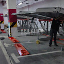 升降式機械式立體車庫租用公司,上下停車立體車庫可回收