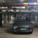 甘孜雅江立體車位租賃,三層機械停車回收廠家