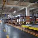 甘孜新龍立體停車(chē)位租賃,無(wú)避讓機(jī)械車(chē)庫(kù)改造