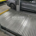 升降平移立體停車場工程,租用立體車位